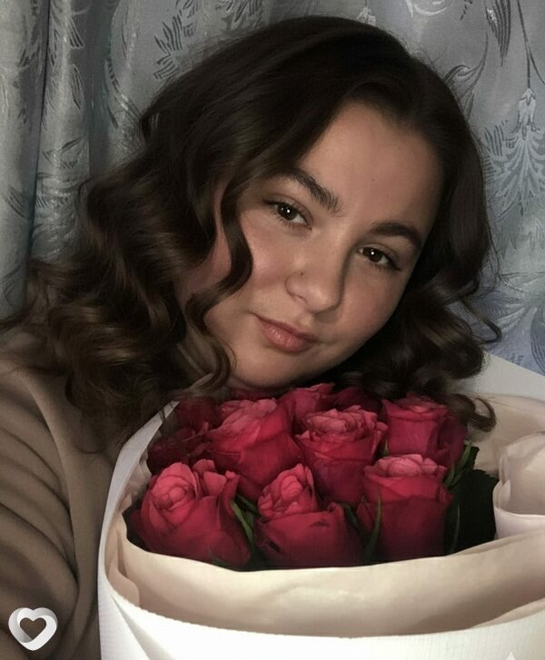 Діана, Кривое Озеро