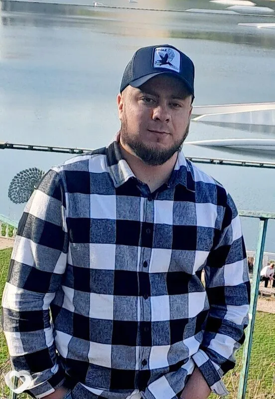 Prostoy, 48, Москве — анкета №2748684