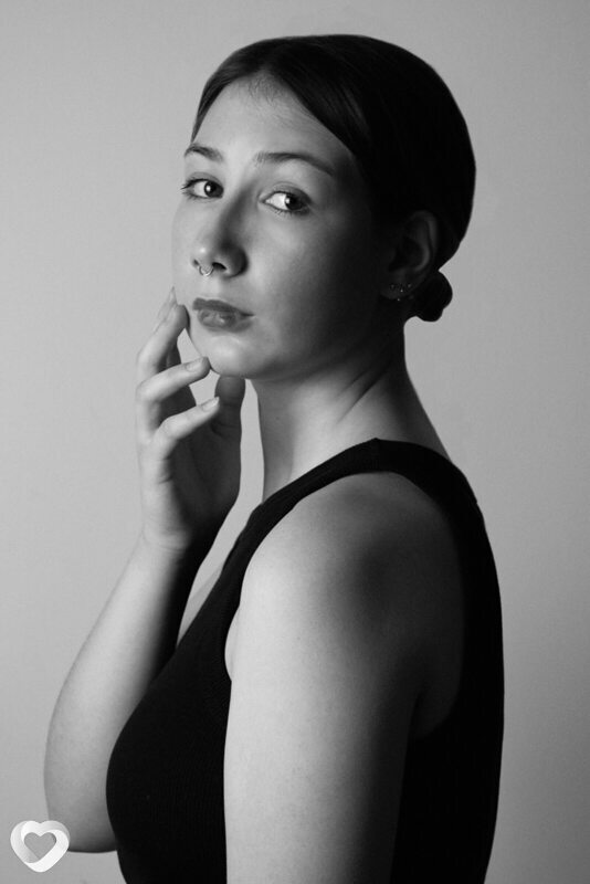 Мария, 20, Магнитогорске — анкета №2748689