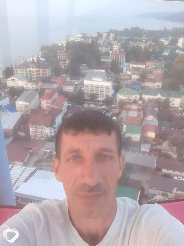 Баха, 49, Москве — анкета №2748692