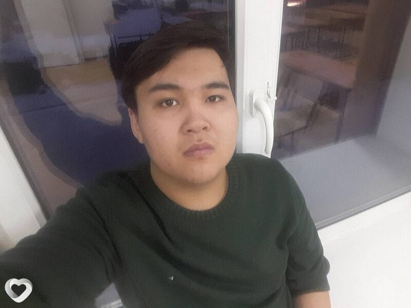 Алишер, 29, Астане — анкета №2748700