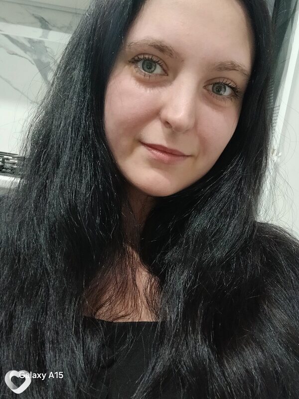 Алина, 27, Нижнекамске — анкета №2748733