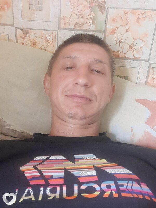 Леонід, 34, Киеве — анкета №2748735