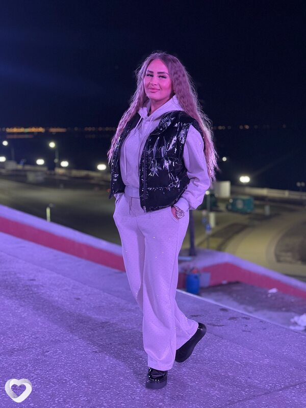 Кристина, 28, Нижнем Новгороде — анкета №2748736
