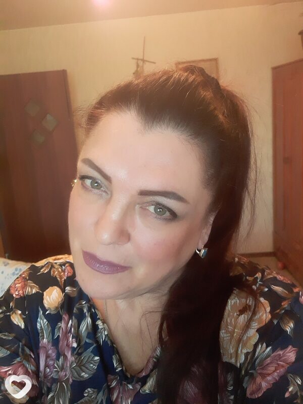 Наталья, 53, Екатеринбурге — анкета №2748738