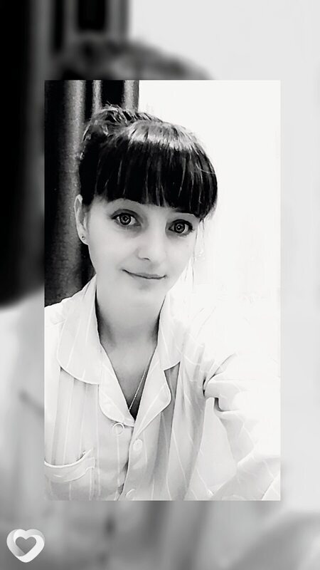 Александра, 33, Белогорске — анкета №2748741