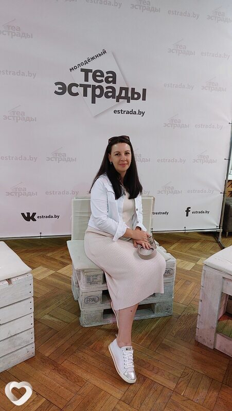 Ольга, 42, Гомеле — анкета №2748742