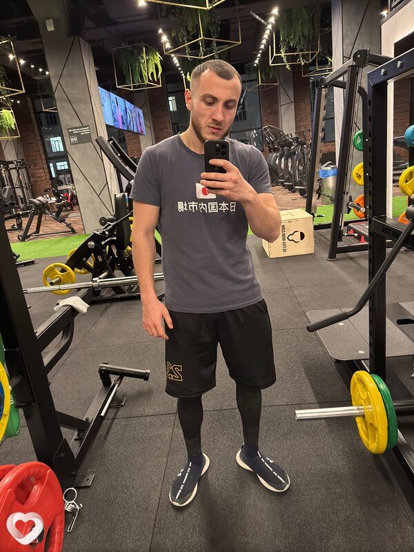Ттт Ррр, 28, Нальчике — анкета №2748747