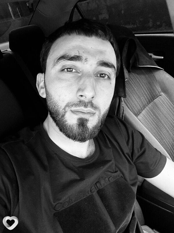 Эльсевар, 29, Москве — анкета №2748749