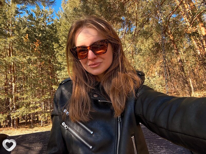 Виктория, 29, Пензе — анкета №2748863