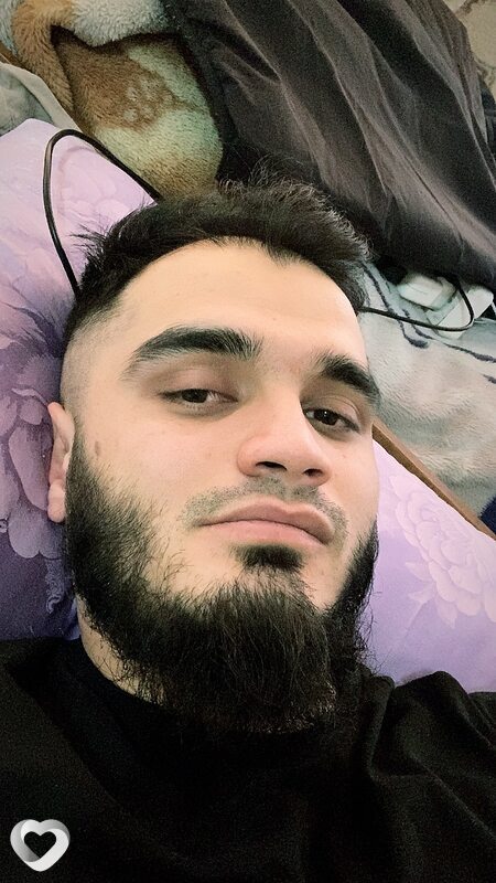 Мах, 28, Великом Новгороде — анкета №2748867