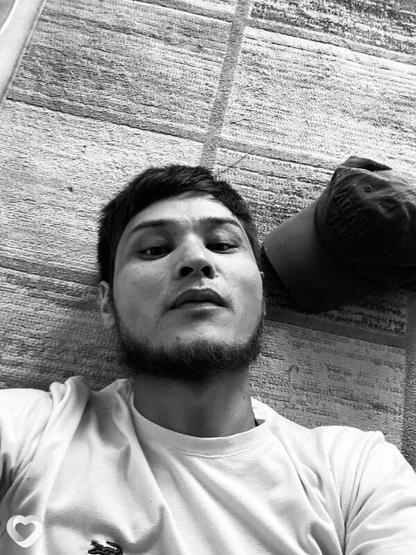 Baha, 26, Москве — анкета №2748706