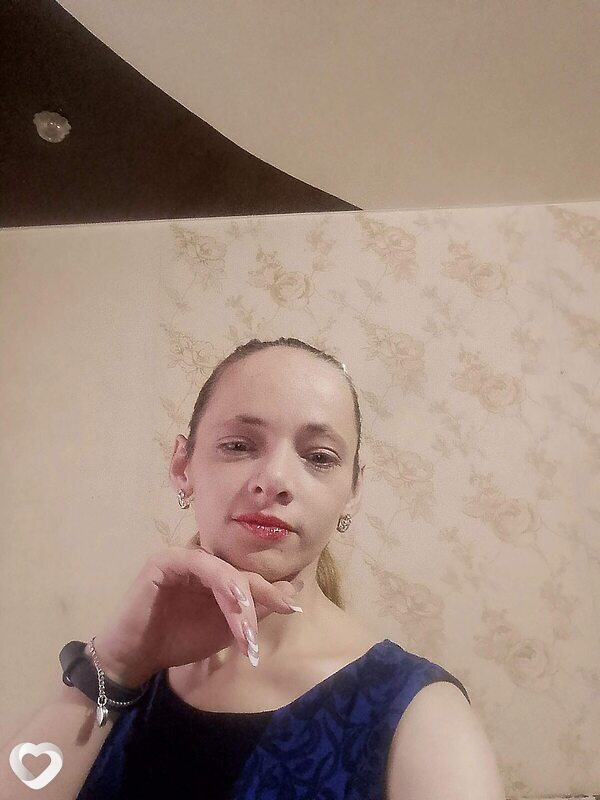 Анна, 35, Камышлове — анкета №2748711