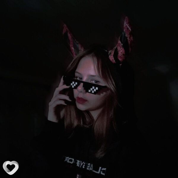 Яна, 22, Смоленске — анкета №2748716