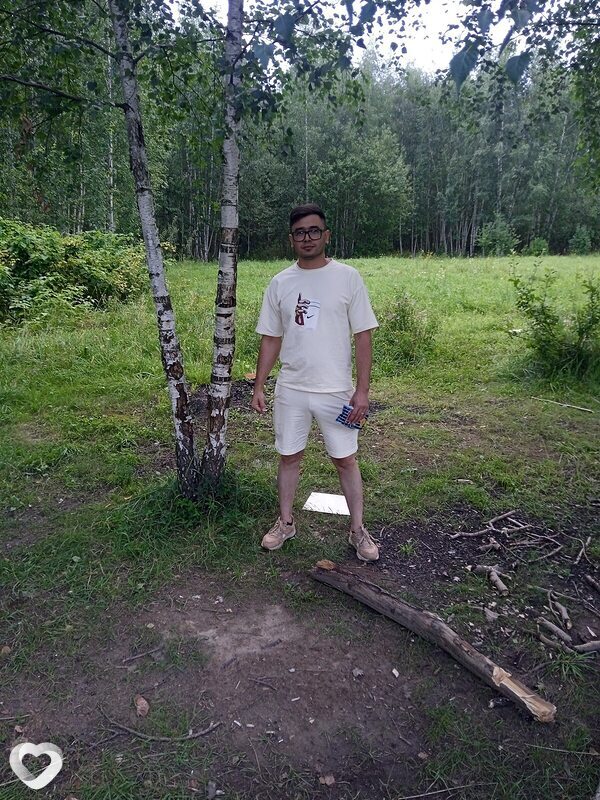 Гена, 29, Химках — анкета №2748720