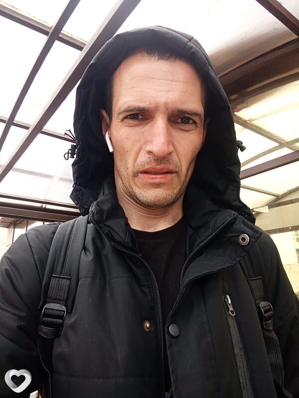 Роман, 33, Батайске — анкета №2748826