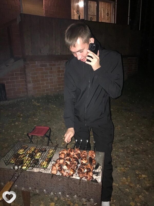 Иван, 29, Челябинске — анкета №2748512