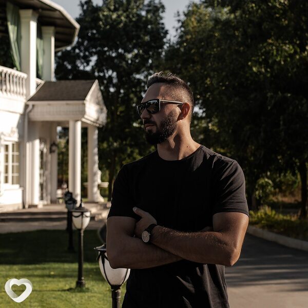 Сергей, 27, Волгодонске — анкета №2748515