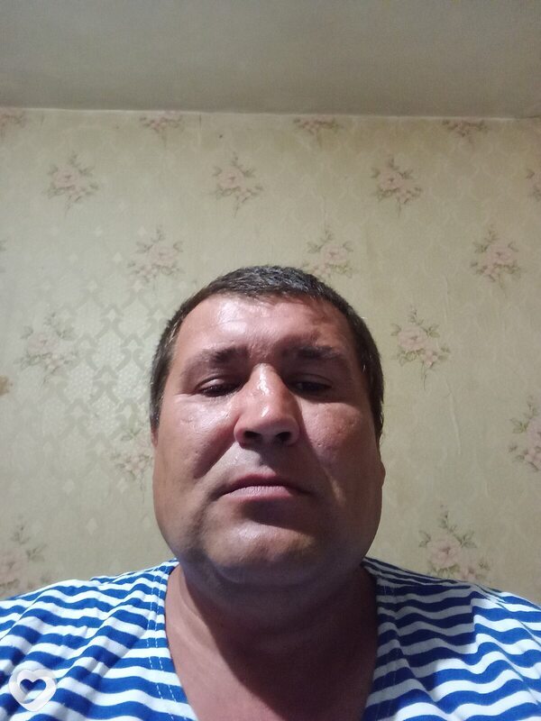 Миша, 48, Бресте — анкета №2748516