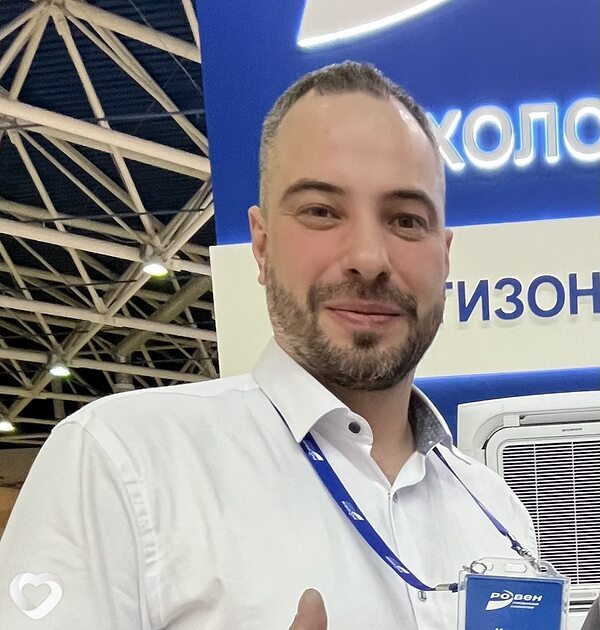 Dmitry, 33, Минске — анкета №2748519