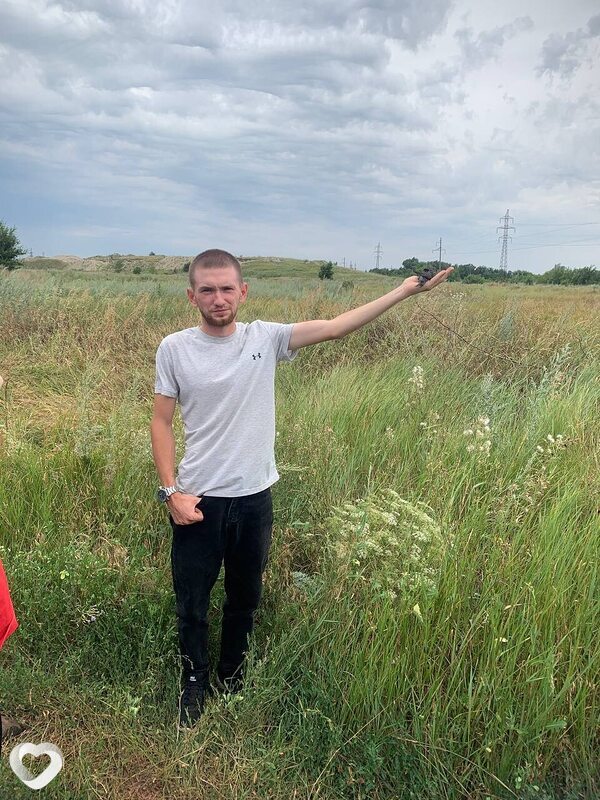 Илья, 22, Михайловка (Волгоградская Област — анкета №2748527