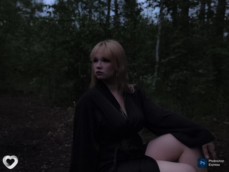 Дарьяна, 19, Гомеле — анкета №2748880