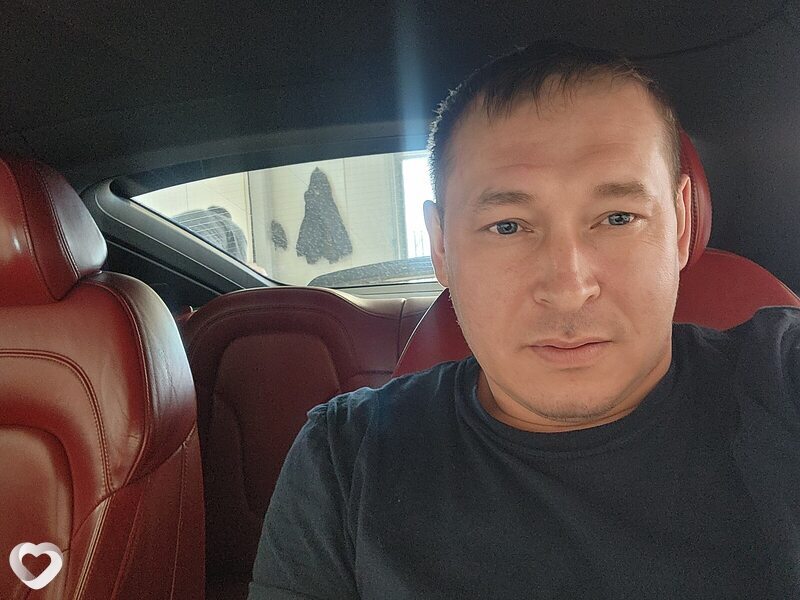 Георгий, 36, Улан-Удэ — анкета №2748887