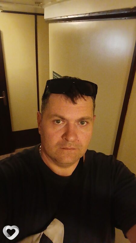 Федор Матцсевич, 42, Калининграде — анкета №2748888