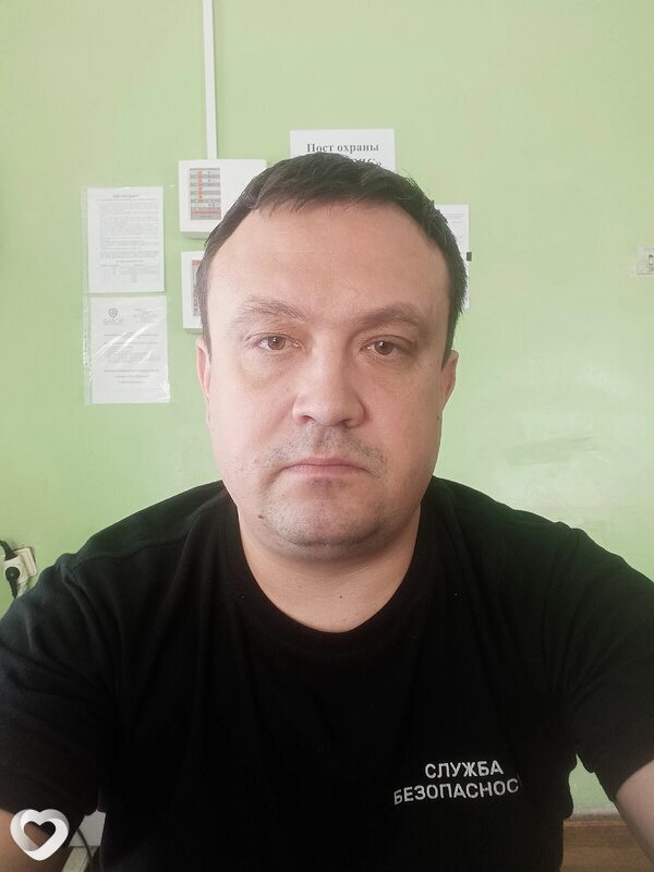 Павел, 37, Видном — анкета №2748893