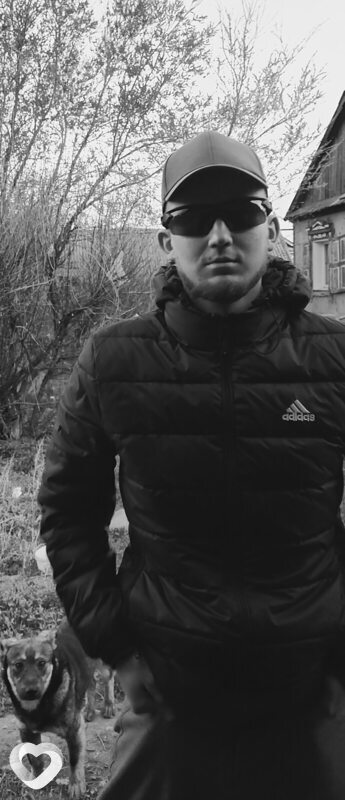 Антон, 22, Энгельсе — анкета №2748894