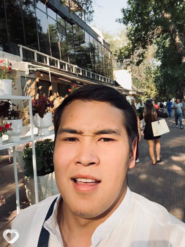 Yerassyl, 32, Алматы — анкета №2748900
