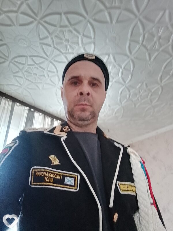Павел, 44, Якутске — анкета №2748902