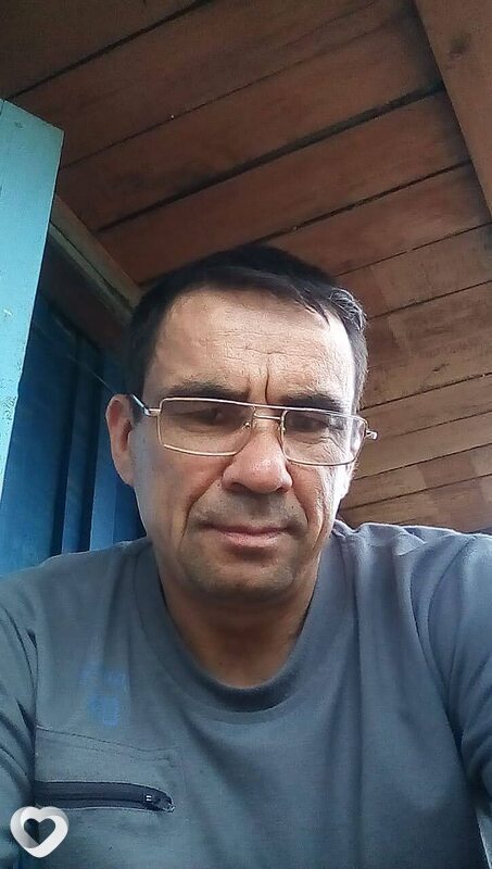 Вадим, Сибай