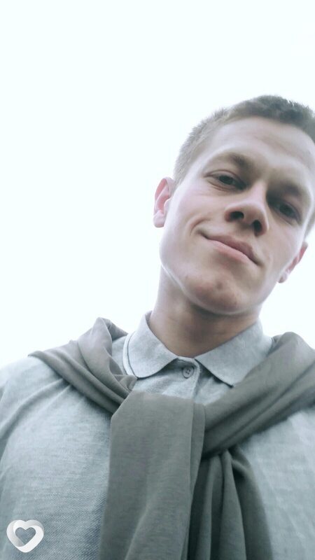 Денис, 27, Калуге — анкета №2748937