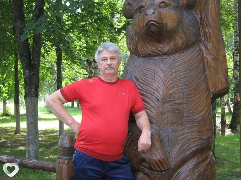 Николай, Галич