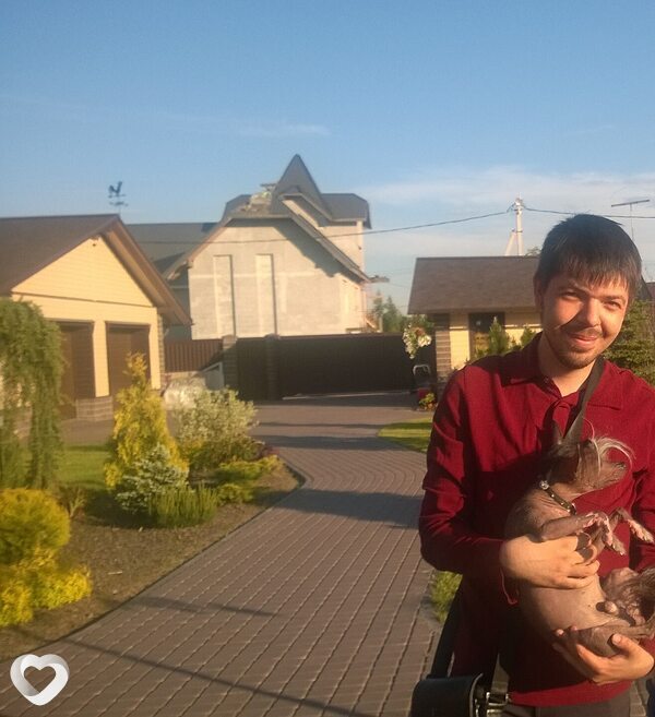 Виталий, 34, Санкт-Петербурге — анкета №2748951