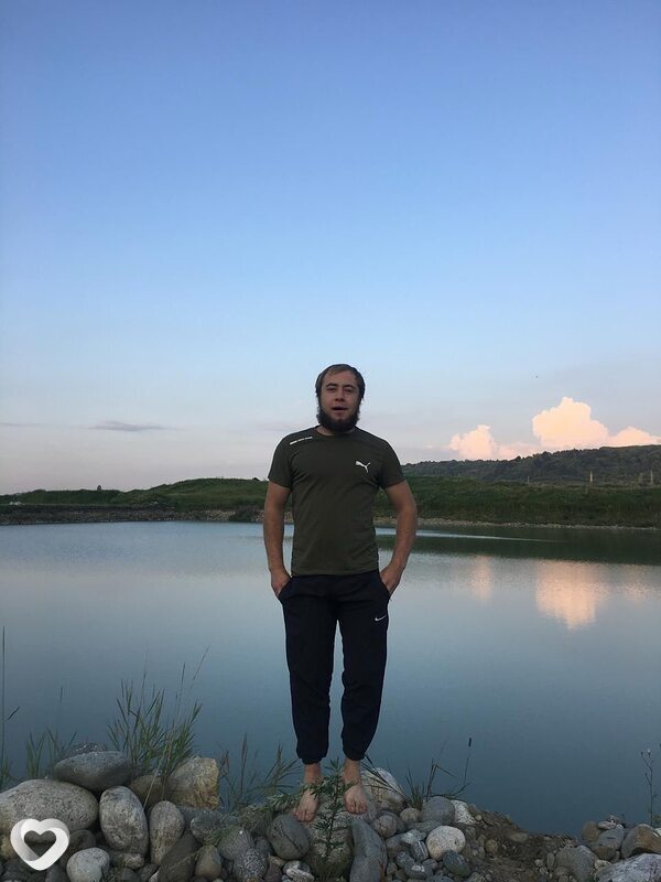Магомед, 24, Невинномысске — анкета №2748905