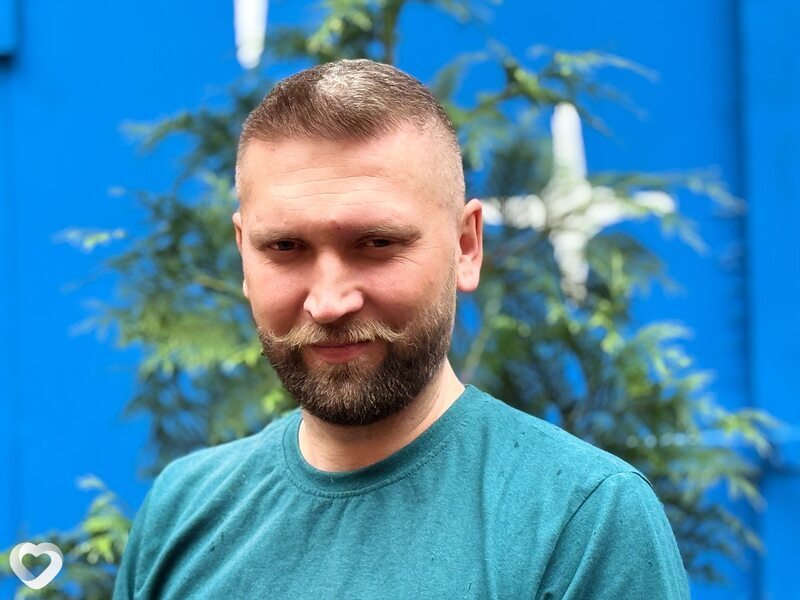 Алексей, 39, Туапсе — анкета №2748908