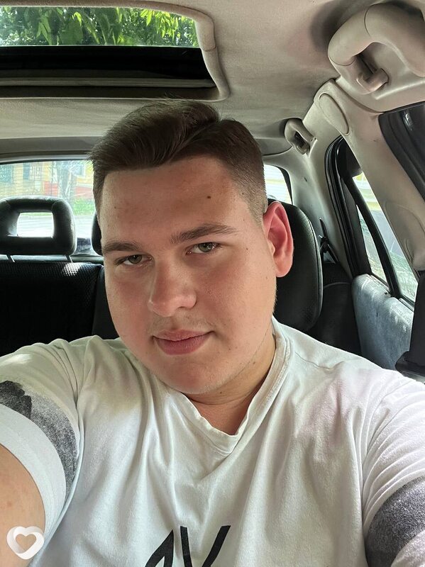 Арсений, 21, Клине — анкета №2748914