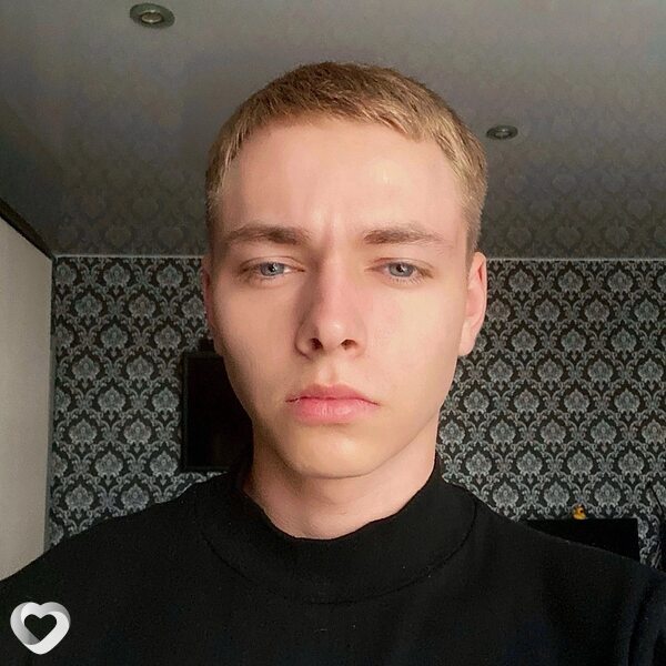 Данил, 22, Костроме — анкета №2748916