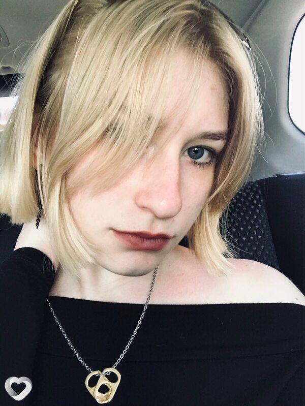 Дарья, Мурманск