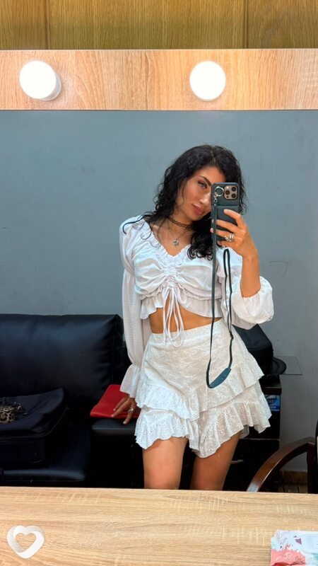 Aнтонина, 38, Москве — анкета №2748922