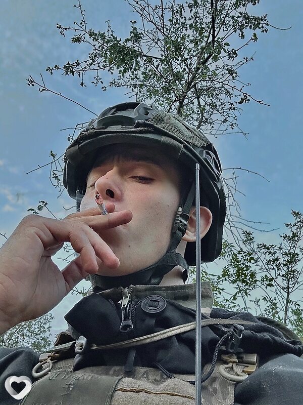 Данил, 23, Шахтах — анкета №2748959