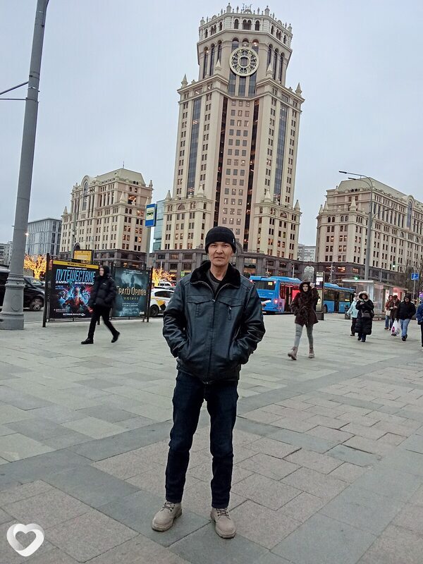 Жеткер, Нукус