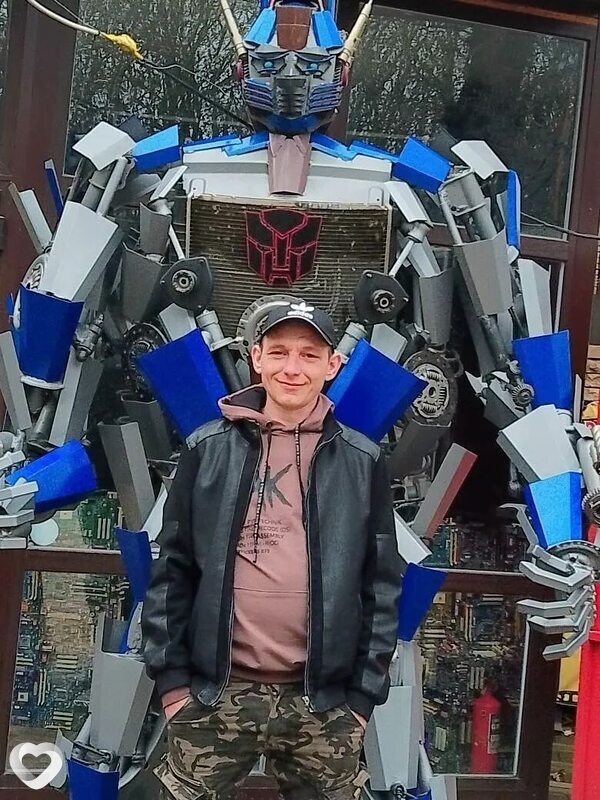 Urka, 41, Ставрополе — анкета №2748968