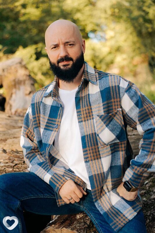 Владимир, 43, Краснодаре — анкета №2748978