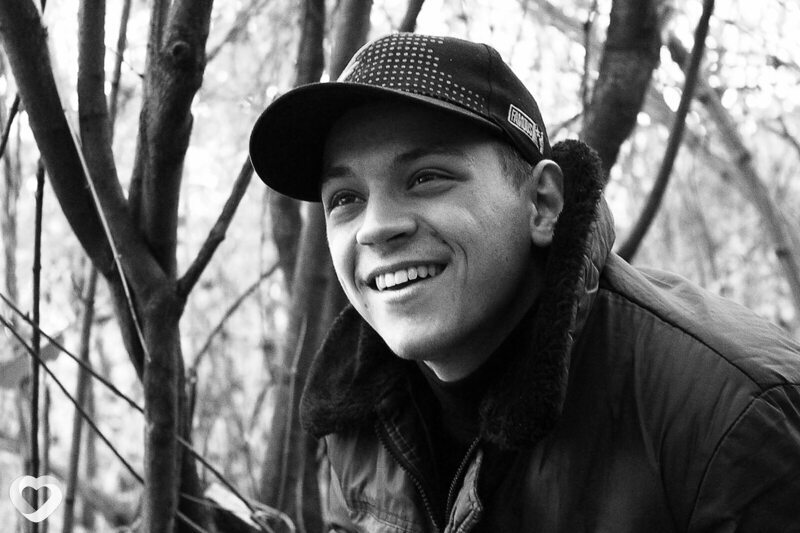 Максим, 29, Берлине — анкета №2749057