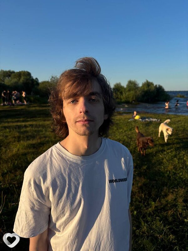 Матвей, 22, Великом Новгороде — анкета №2749072