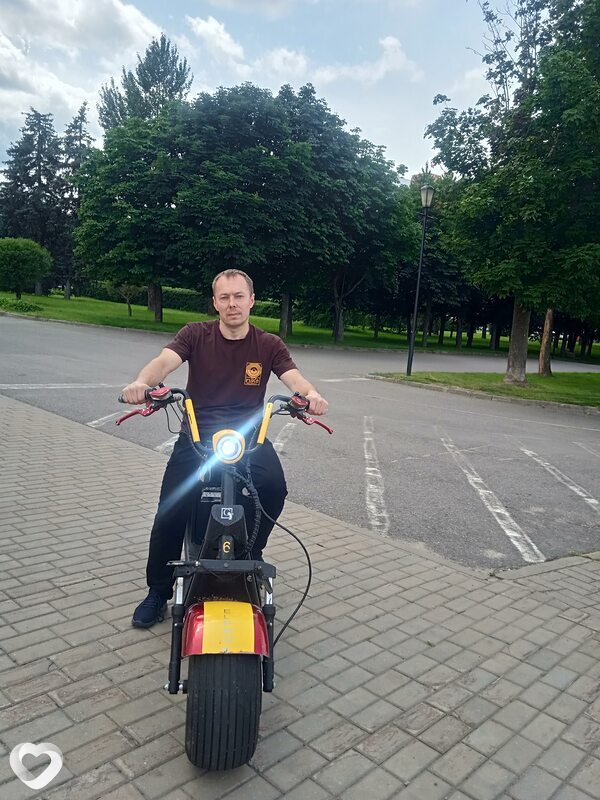 Александр, 47, Могилев — анкета №2749030