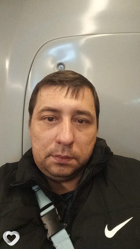 Александр, 39, Москве — анкета №2749033